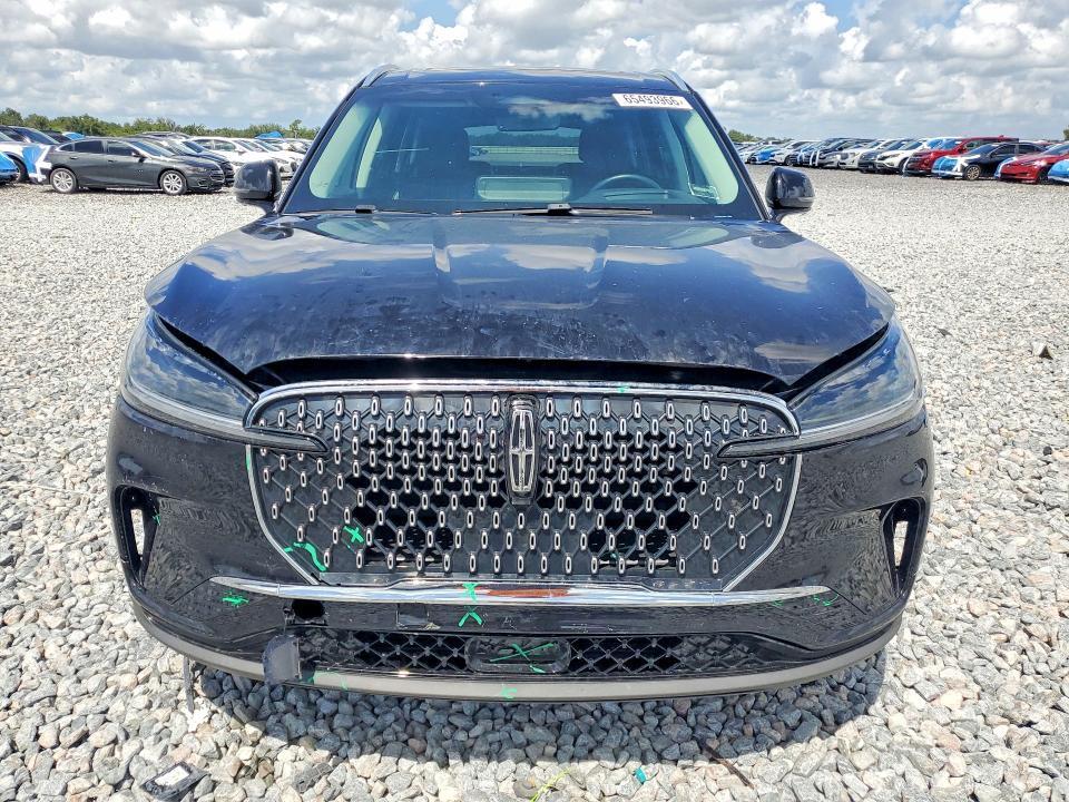 2025 LINCOLN AVIATOR — Фото 5 из 12