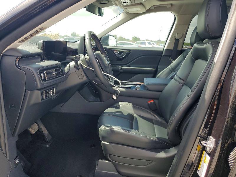 2025 LINCOLN AVIATOR — Фото 7 из 12