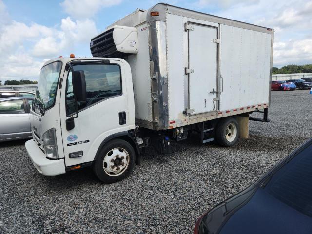 2017 ISUZU NQR JALE5W16XH7900290