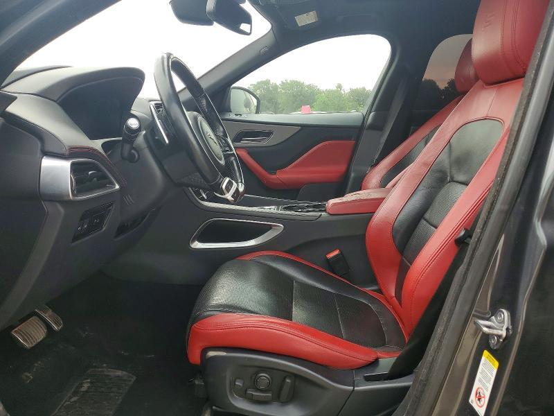 SADCM2BV6HA498253 2017 JAGUAR F-PACE photo no. 7