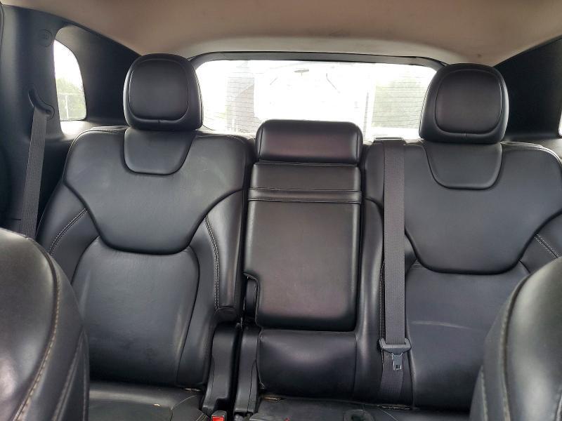 1C4PJMDSXHW521590 2017 JEEP CHEROKEE photo no. 10