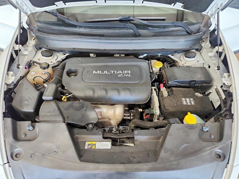 1C4PJMAB9HW579422 2017 JEEP CHEROKEE photo no. 11