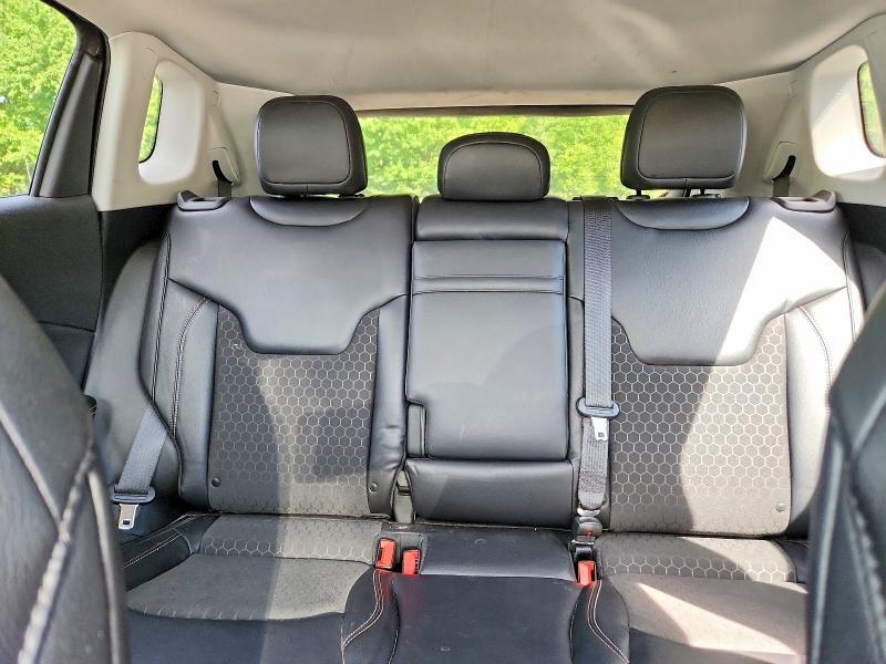 3C4NJDBBXHT674681 2017 JEEP COMPASS photo no. 10