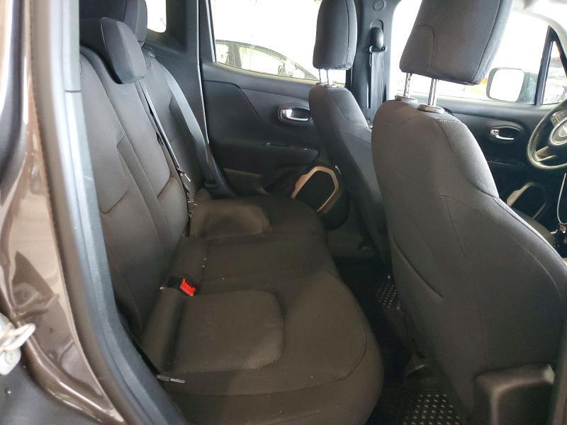 ZACCJBBB9HPF84683 2017 JEEP RENEGADE photo no. 11