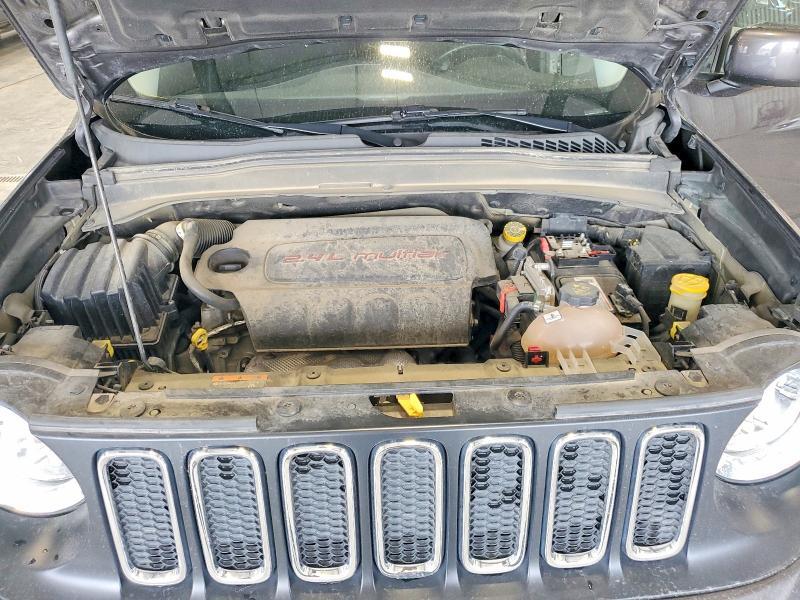 ZACCJBBB9HPF84683 2017 JEEP RENEGADE photo no. 12