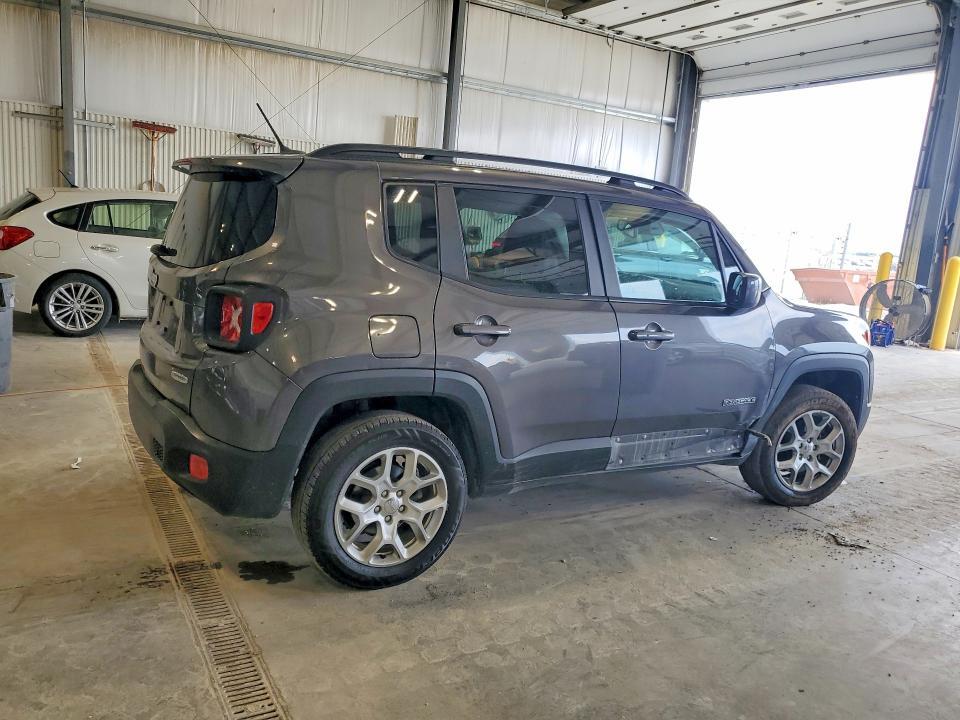 ZACCJBBB9HPF84683 2017 JEEP RENEGADE photo no. 3