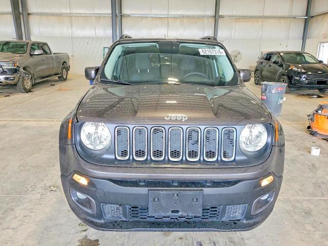 ZACCJBBB9HPF84683 2017 JEEP RENEGADE photo no. 5