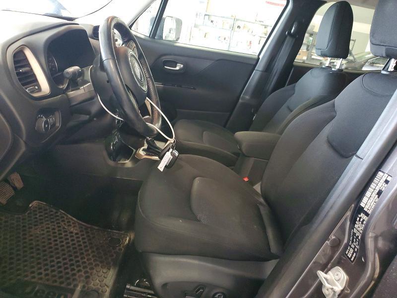 ZACCJBBB9HPF84683 2017 JEEP RENEGADE photo no. 7