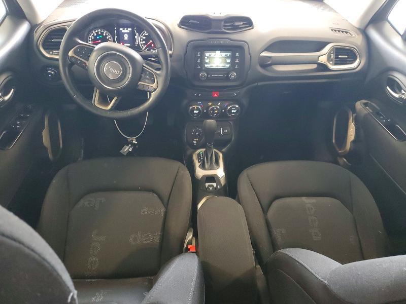 ZACCJBBB9HPF84683 2017 JEEP RENEGADE photo no. 8