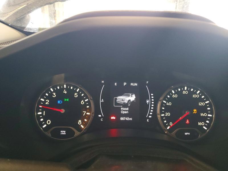 ZACCJBBB9HPF84683 2017 JEEP RENEGADE photo no. 9