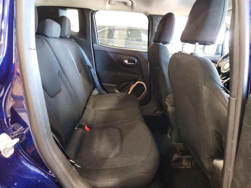 ZACCJBAB5HPG56478 2017 JEEP RENEGADE photo no. 11