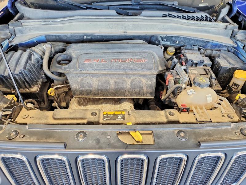 ZACCJBAB5HPG56478 2017 JEEP RENEGADE photo no. 12