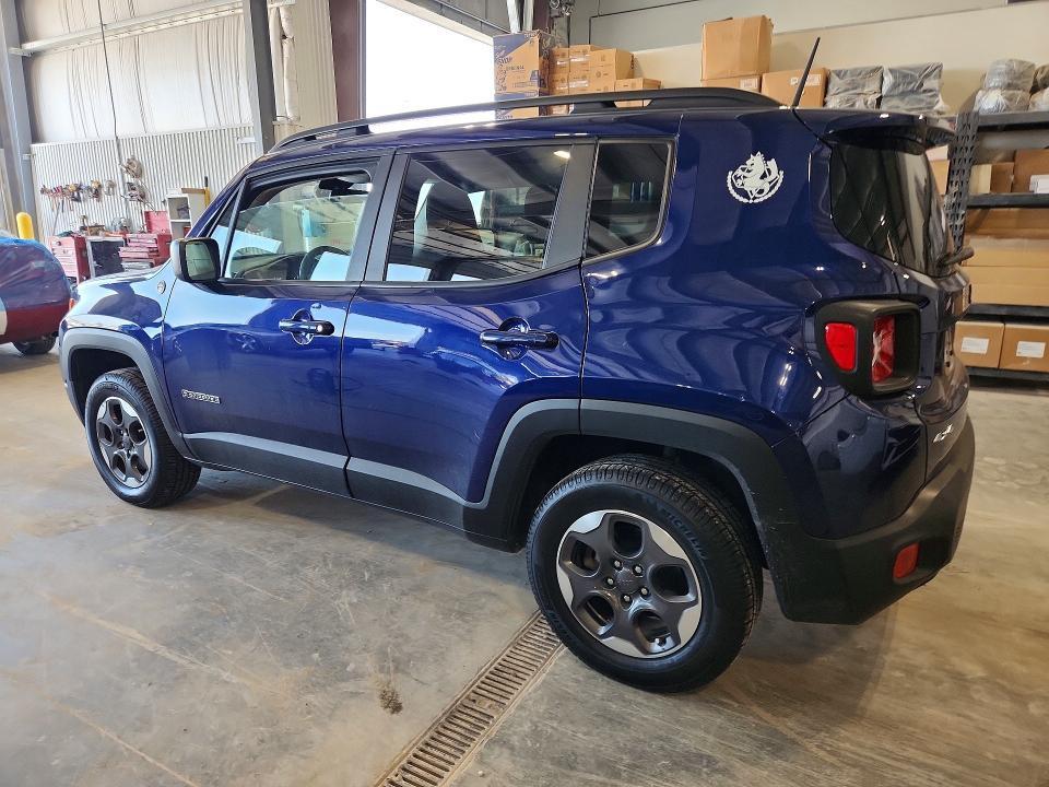 ZACCJBAB5HPG56478 2017 JEEP RENEGADE photo no. 2