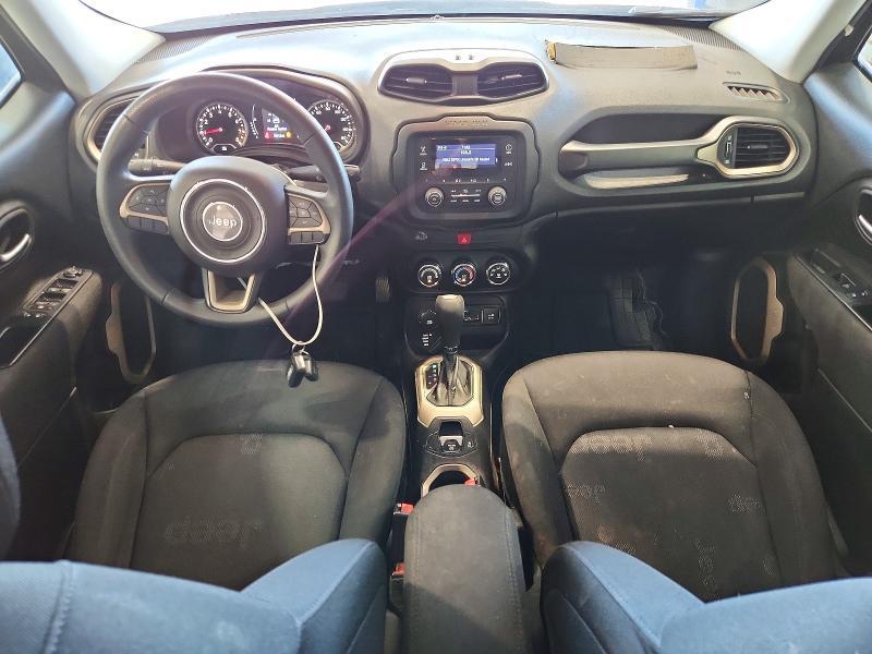 ZACCJBAB5HPG56478 2017 JEEP RENEGADE photo no. 8