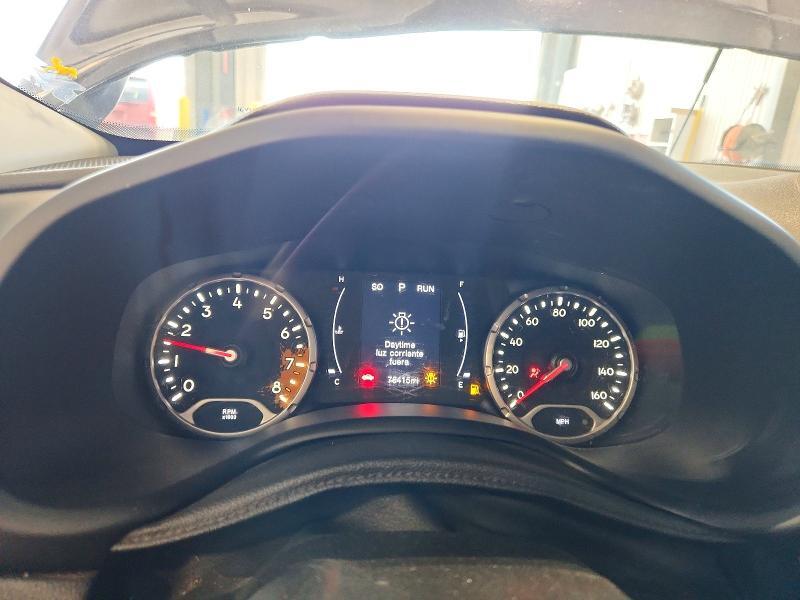 ZACCJBAB5HPG56478 2017 JEEP RENEGADE photo no. 9