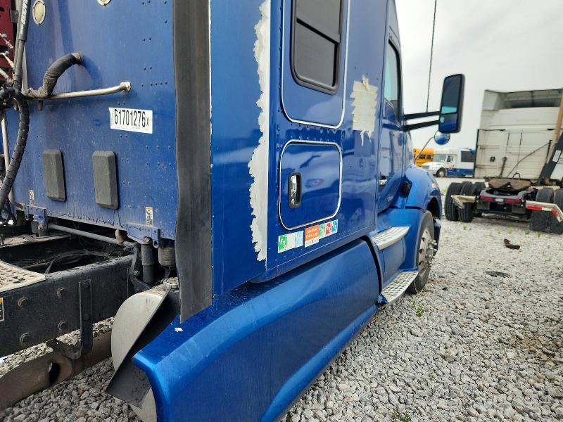 2017 KENWORTH T680 SEMI TRUCK — Фото 14 из 14