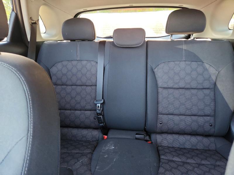 KNDCB3LCXH5060784 2017 KIA NIRO photo no. 10
