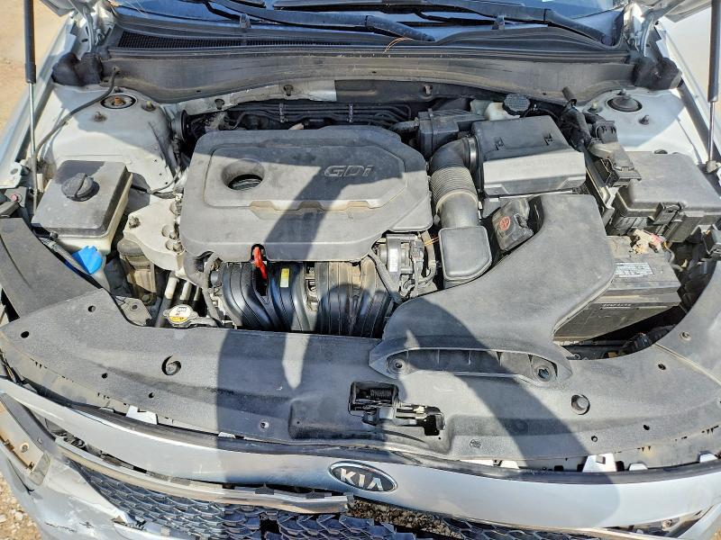 5XXGT4L33HG124180 2017 KIA OPTIMA photo no. 11