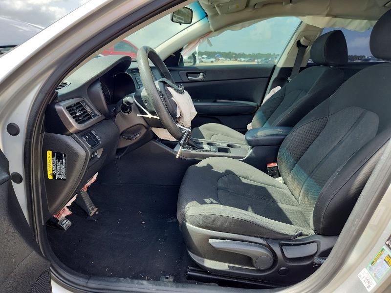 5XXGT4L33HG124180 2017 KIA OPTIMA photo no. 7