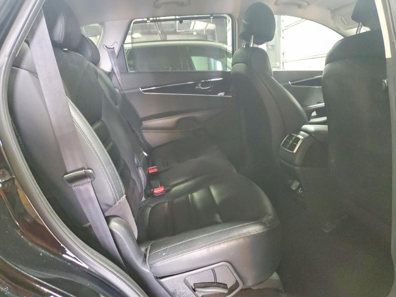 2017 KIA SORENTO EX — Фото 11 из 13