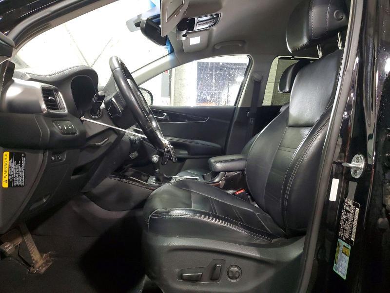 2017 KIA SORENTO EX — Фото 7 из 13
