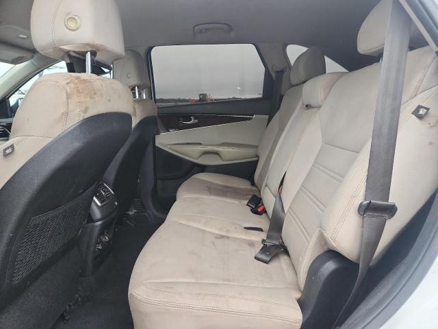 5XYPG4A39HG275091 2017 KIA SORENTO photo no. 10