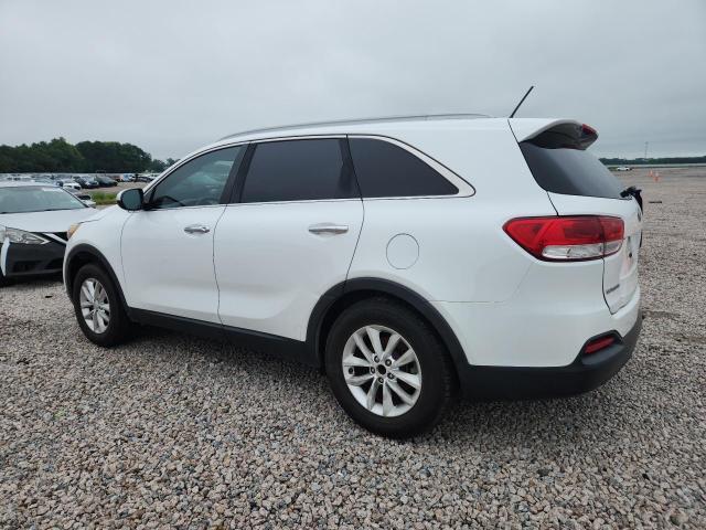 5XYPG4A39HG275091 2017 KIA SORENTO photo no. 2
