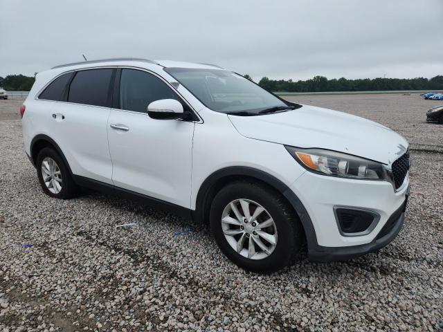 5XYPG4A39HG275091 2017 KIA SORENTO photo no. 4