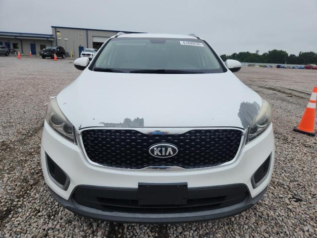 5XYPG4A39HG275091 2017 KIA SORENTO photo no. 5
