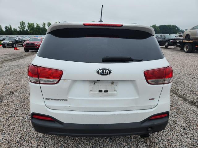 5XYPG4A39HG275091 2017 KIA SORENTO photo no. 6
