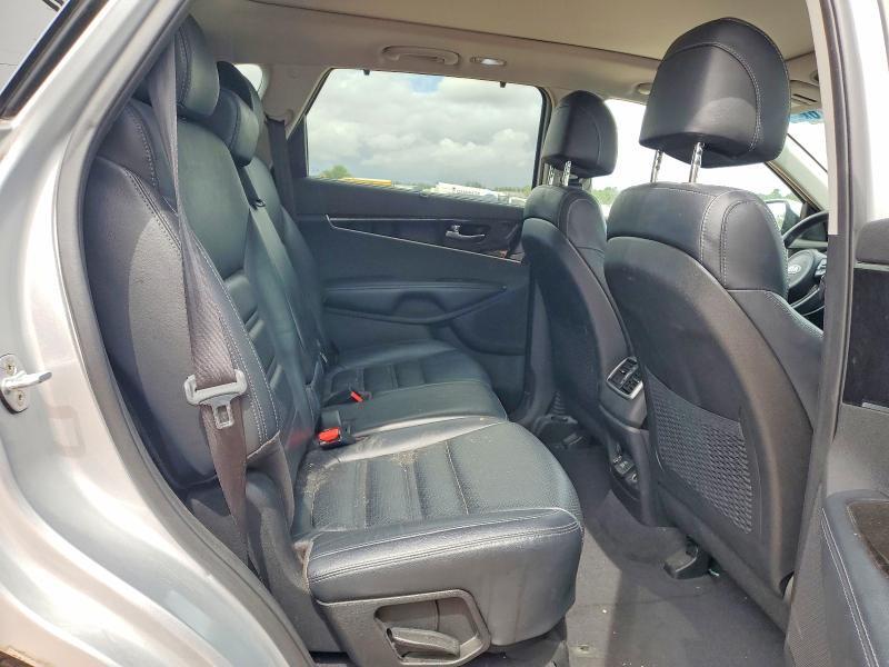 2017 KIA SORENTO EX — Фото 11 из 13