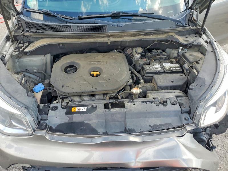 KNDJP3A51H7421370 2017 KIA SOUL photo no. 11