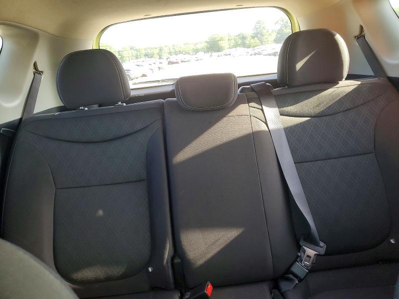 2017 KIA SOUL BASE — Фото 10 из 13