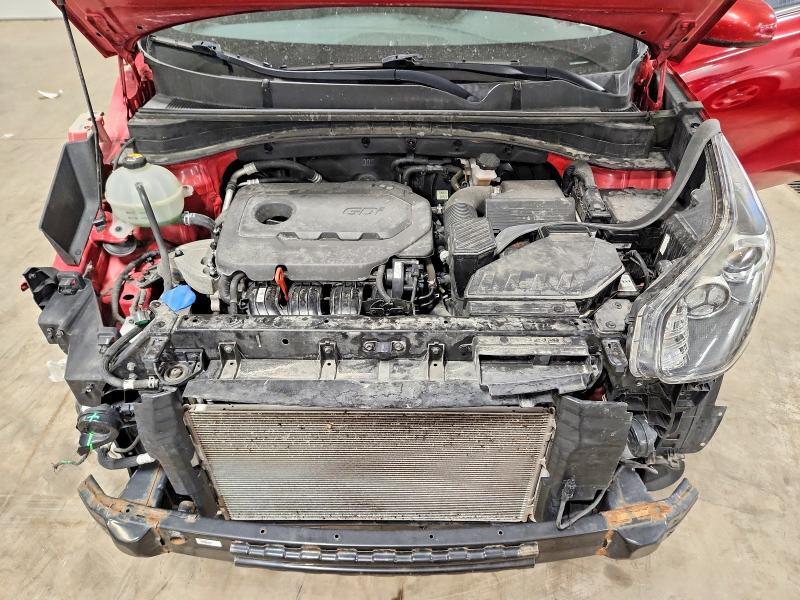 2017 KIA SPORTAGE LX — Фото 11 из 13