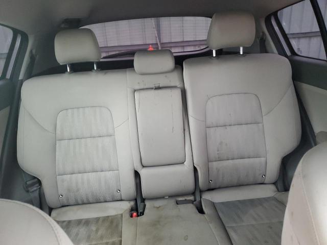 2017 KIA SPORTAGE LX — Фото 10 из 14