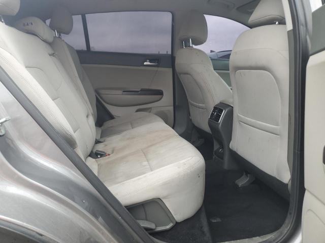 2017 KIA SPORTAGE LX — Фото 11 из 14