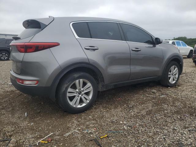 2017 KIA SPORTAGE LX — Фото 3 из 14
