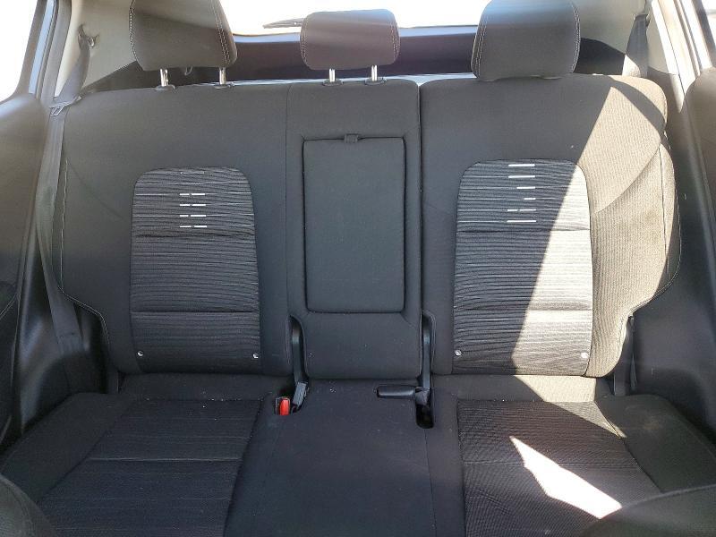 2017 KIA SPORTAGE LX — Фото 10 из 14