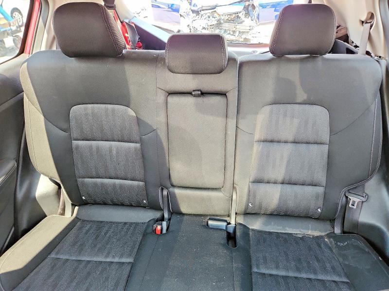 2017 KIA SPORTAGE LX — Фото 10 из 13
