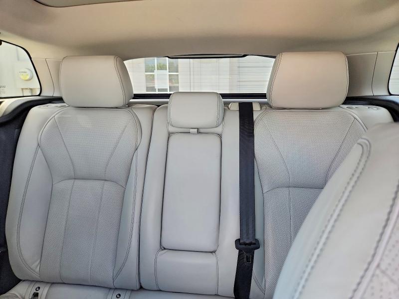 2017 LAND ROVER RANGE ROVER EVOQUE HSE — Фото 10 из 13