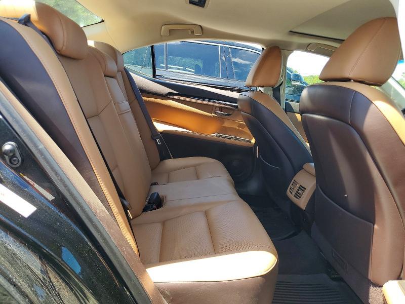 2017 LEXUS ES 350 — Фото 10 из 12