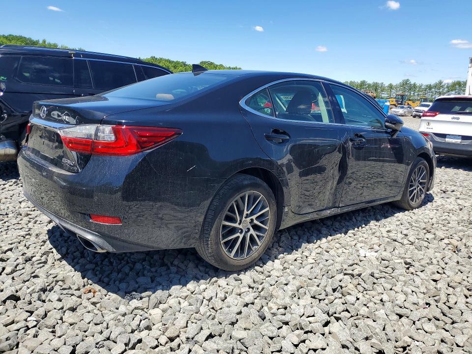 2017 LEXUS ES 350 — Фото 3 из 12