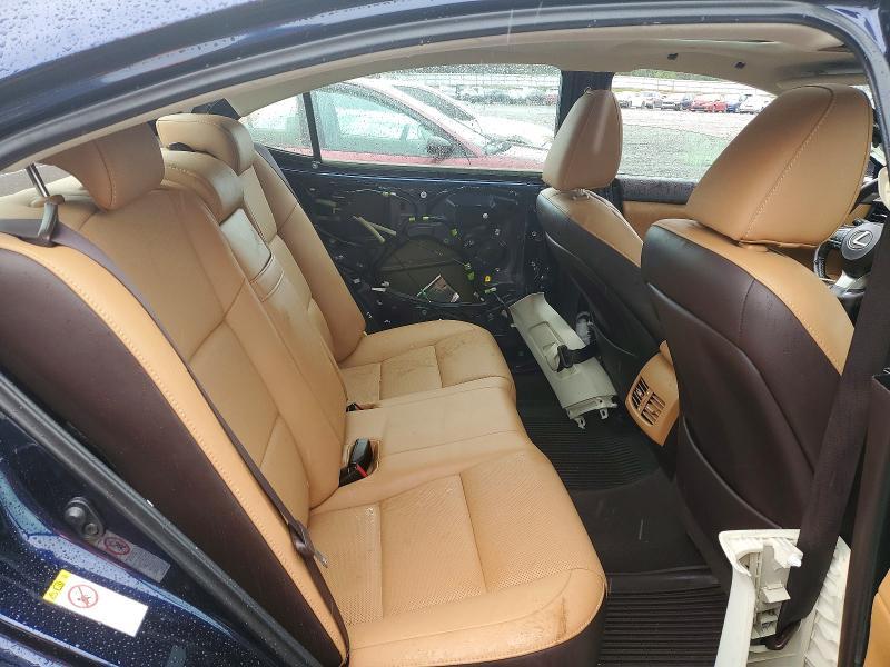 58ABK1GG9HU053994 2017 LEXUS ES photo no. 10
