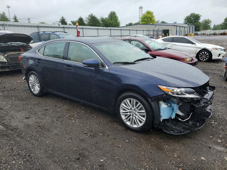 58ABK1GG9HU053994 2017 LEXUS ES photo no. 4