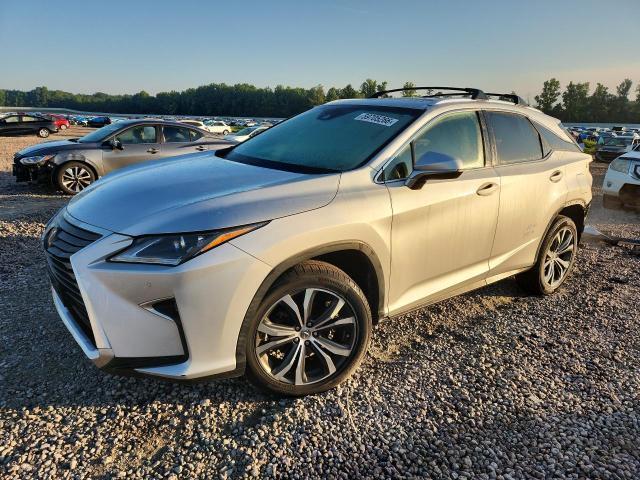 2T2ZZMCA7HC067359 2017 LEXUS RX 350 photo no. 1