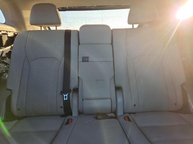 2T2ZZMCA7HC067359 2017 LEXUS RX 350 photo no. 10