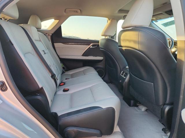 2T2ZZMCA7HC067359 2017 LEXUS RX 350 photo no. 11