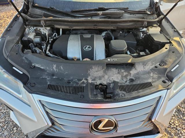 2T2ZZMCA7HC067359 2017 LEXUS RX 350 photo no. 12