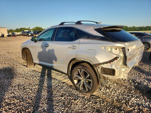 2T2ZZMCA7HC067359 2017 LEXUS RX 350 photo no. 2