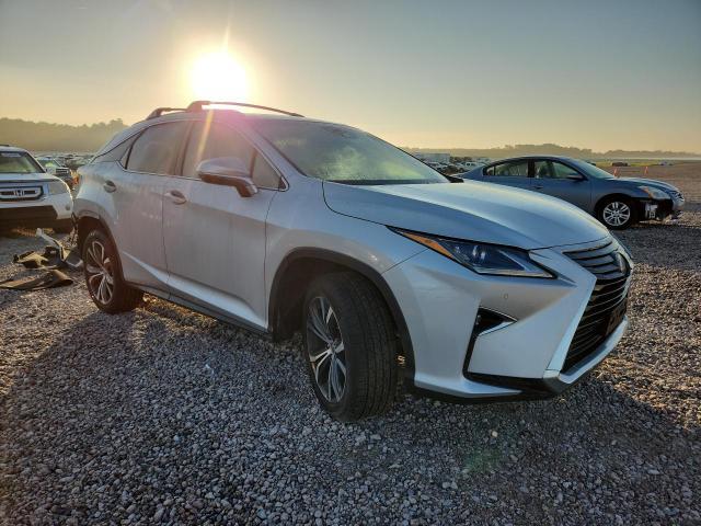 2T2ZZMCA7HC067359 2017 LEXUS RX 350 photo no. 4